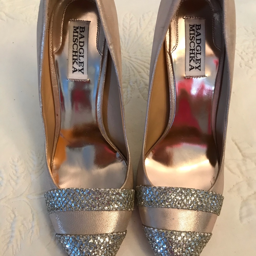 Bagley Mishka Designer evening Shoes